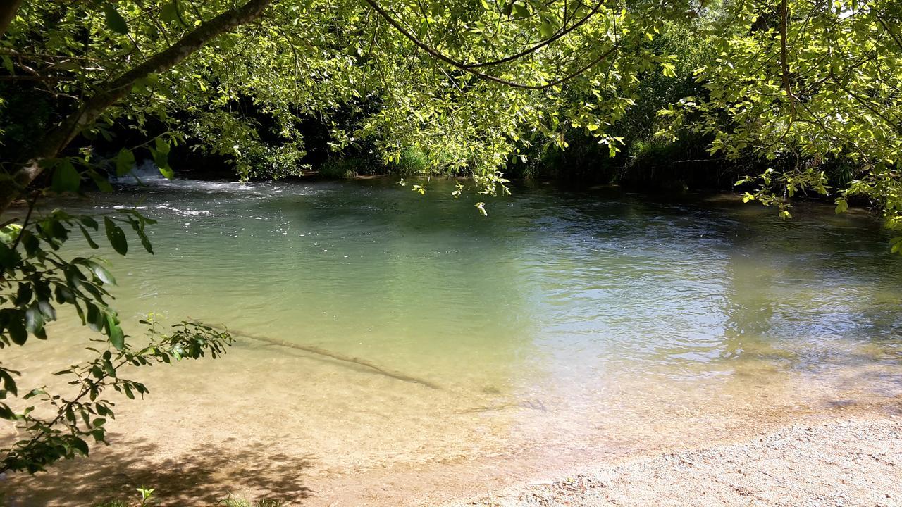 Moulin De Jouenery Et Spa Brassac  Buitenkant foto